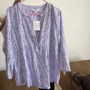 Super cute top/tunic